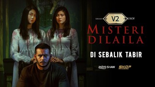 мιѕтєяι ∂ιℓαιℓα : V2