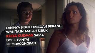 MENANG BANYAK!! DPAT ISTER! 0RANG YG KSEPIAN. | alur cerita film | story recapped