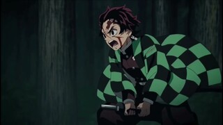 lil nas x montero {tanjiro Demon slayer amv}