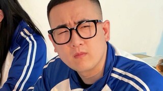 "Siapa yang bisa mengerti rasa sakit di barisan pertama?"