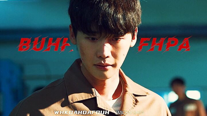 Lee Jong-suk’s final slap really hit me right in the heart!