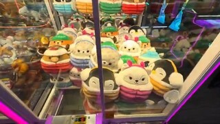 DiDonato's Spare Change Arcade (Hammonton NJ), new January 2025 arcade tour, ful