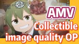 [My Senpai is Annoying]  AMV | Collectible image quality OP