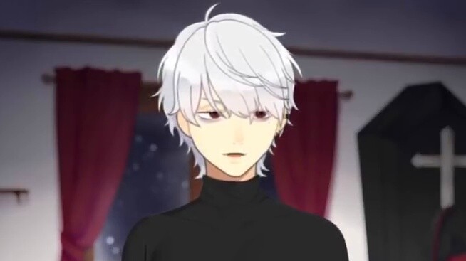 [แนะนำตัวเอง] ฉันคือผู้ประกาศข่าวเสมือนจริงคนใหม่ เก่อเย่ 【2018/03/08】