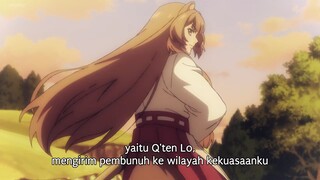 Pahlawan Tameng S4 Sub Indo Eps 01