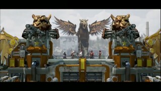 ACARA MUSIM DINGIN DAN MIGO S8 STATE OF SURVIVAL