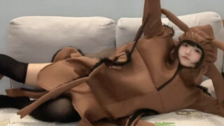Pure love cockroach hot ~