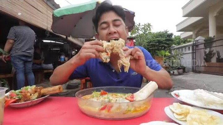 [FULL] WISATA KULINER MURAH MERIAH NIKMAT | MAKAN RECEH (10/06/22)