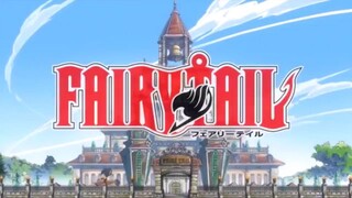 Hội Pháp Sư Fairy Tail - Phần 1 - Tập 42 Lồng Tiếng