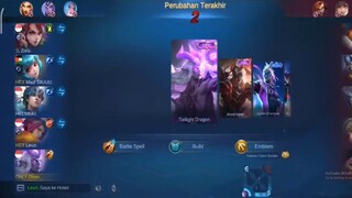 Detik-detik 10.000 Match Marksman Part 1