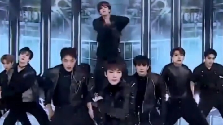 [Shin Yechan / Kim Jaehan / omegax] This cover by Shin Yechan and Kim Jaehan is absolutely insane—th
