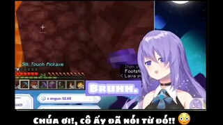 [ Hololive Vietsub ] - Moona nói “Bruh” #8