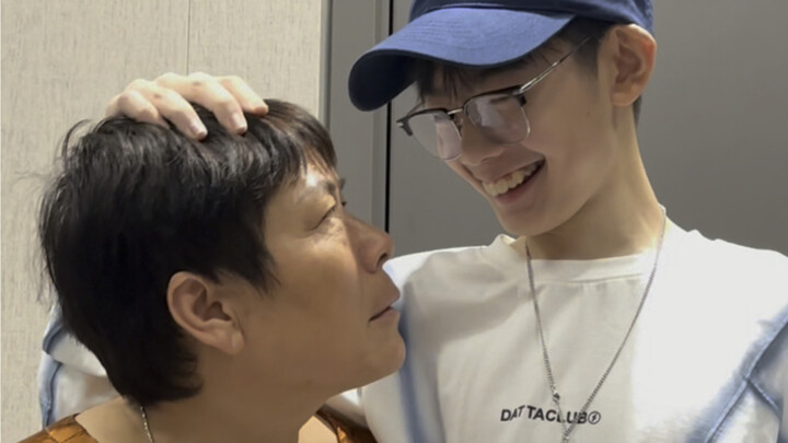 【เฉินเฉินกับเตี่ยนเตี่ยน】วิดีโอล่าสุดลงแล้ว ฝากติดตามด้วยนะ!