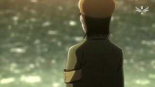 Grisha Yeager's Backstory | The truth of the Yeager basement revealed | Part 1 | Dub