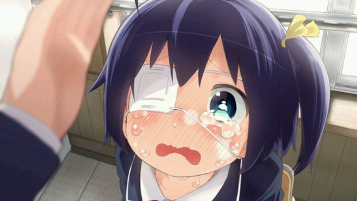 Đề nghị đổi thành: Chú mày làm hư bố!