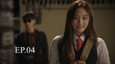 K-Drama " 9 Seconds - Eternal Time " Ep.04 [SubIndo]