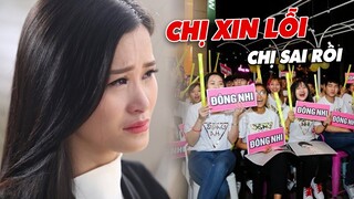 Ca Sĩ Đông Nhi Phụ Bạc Fan Như Thế Nào Để Bị Tẩy Chay Chưa Từng Có?