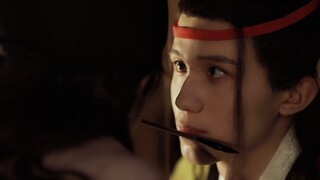 [Pi Keqiu|Jiu Kex Qiumo] Xuan Ni never plays low-end games