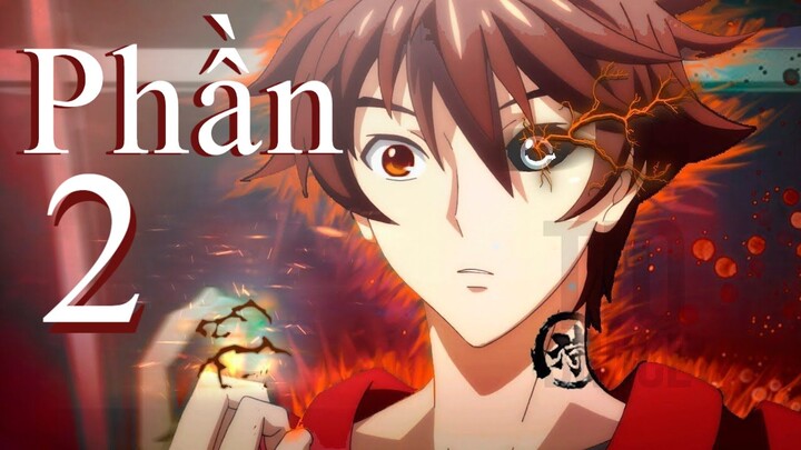 Anh Nông Dân May Mắn Lấy Được Cô Công Chúa Mlem | P2 | Tóm Tắt Anime | Bo Kin Review |