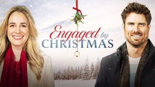 Engaged by Christmas 2024 SUB INDO
