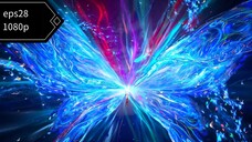 Azura legacy s2 eps 28(58)sub indo 1080p