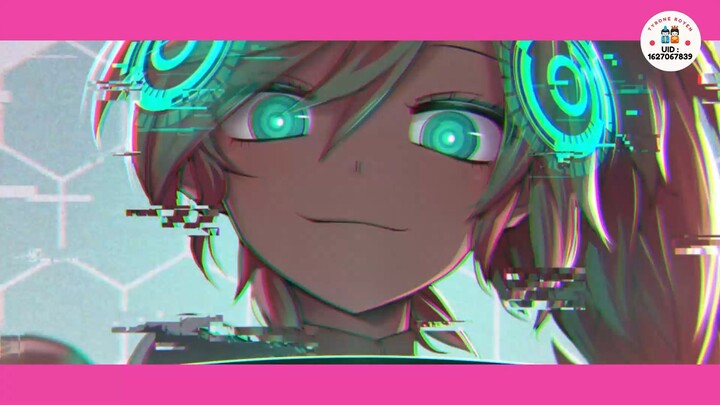 Nightcore -  DÀNH CHO EM (Rival ft. Jex) - (Lyrics) #ANIME