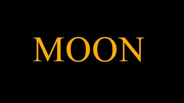 Moon (2009) | Full Movie | Sub Indo