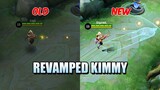 WHAT HAPPENED TO KIMMY'S REVAMP? - ANOTHER HYPER KIMMY SEASON