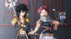 FAIRY TAIL EPISODE 204 SUB INDO