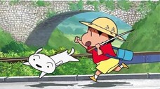 Crayon Shin-chan (Dub) Episode 3
