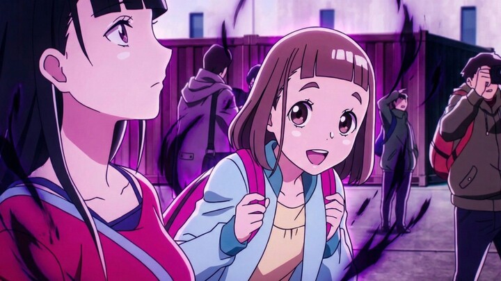 Dari Hidup Biasa, Mereka Dapet Tujuan Gila… ❄️