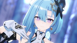 [ Honkai Impact 3MMD] How long have I been asleep this time? ◈INTERGALACTIA◈Gray