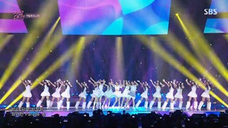 ILLIT Do the Dance Performance