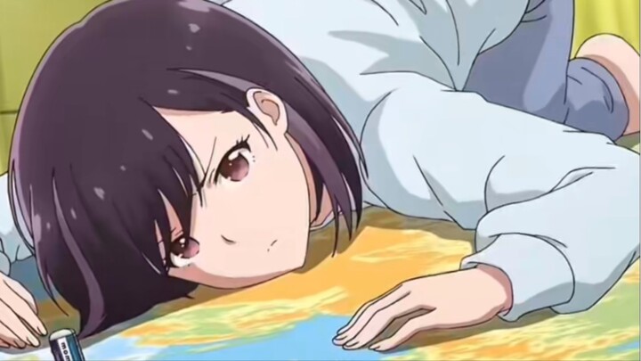 Gaya apa ini?kok begini?