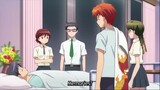 Kyoukai no Rinne Episode 7 English Subbed