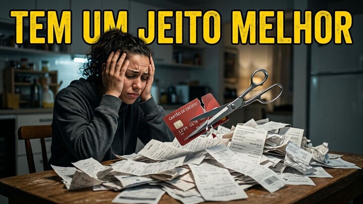 O fim do crediário: Como comprar geladeira e fogão sem cair na armadilha dos juros?