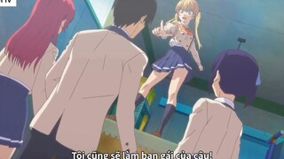 Bí Kíp Có Thêm Bạn Gái _ Có bạn gái, lại thêm bạn gái_ KANOJACK MO KANOJACK- 3