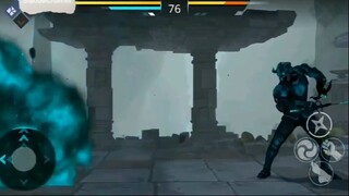Shadow Fight 3* #7 - NGƯỜI VÔ HÌNH LÀ CÓ THẬT !! - ShadowChannel