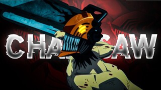 Tổng Hợp Các Cảnh Cực Chiến Của Denji Chainsaw Man | Qủy Cưa Bá Đạo