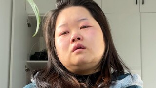 You thought it was a funny video? No...