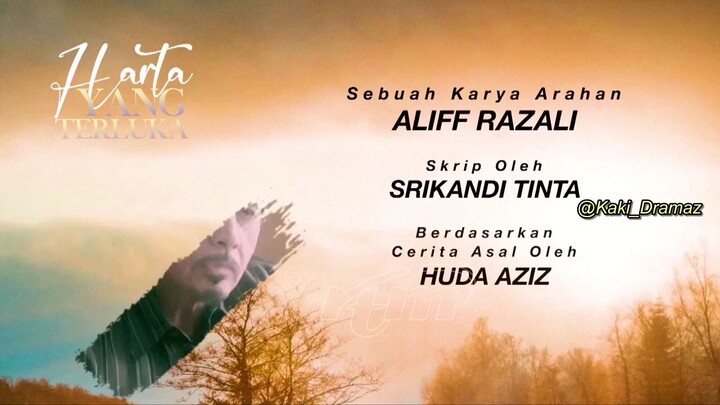 HARTA YANG TERLUKA (2026) REQ✅.
