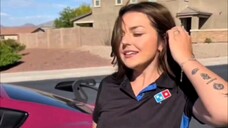 18++ You want pizza?