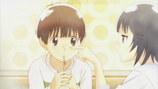 Empathy Through Animation - Hourou Musuko (Wandering Son)