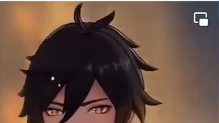 [Genshin Impact Cooked Meat] Gan Yu: Give me a total shock丨Genshin Impact meme #149