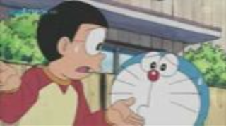 Doraemon episode 249