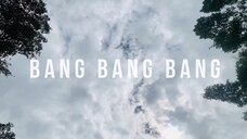 ZUMBA - BANG BANG BANG Tiktok Remix by BigBang Dance Fitness TML Crew Tot