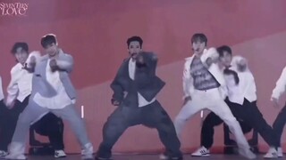 SEVENTEEN (BSS) - FIGHTING FT. VERNON | SEVENTEEN 'LOVE' JAPAN FANMEETING 230518
