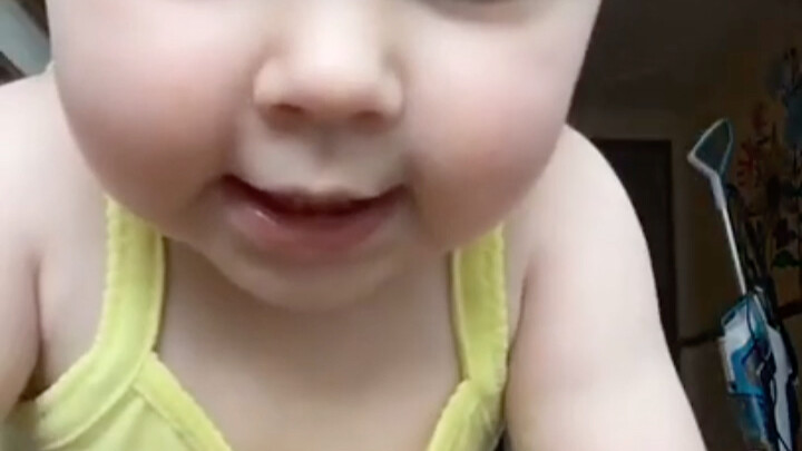 Some Life Advice from a Little Girl