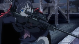 【动画分镜】梅津泰臣手稿！《少女杀手》幕后分镜VS正片对比！