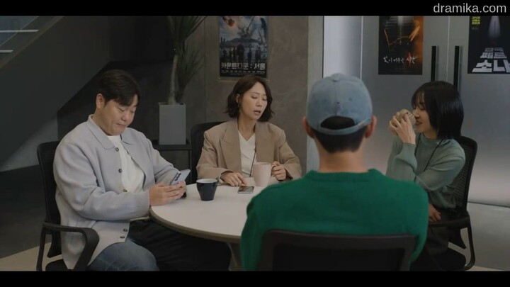 ENG EP.1 We Are All Trying Here 2026